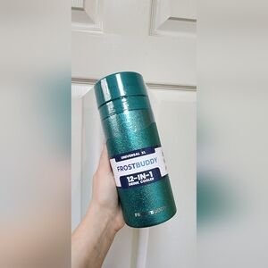 Frost Buddy Teal Glitz Universal XL